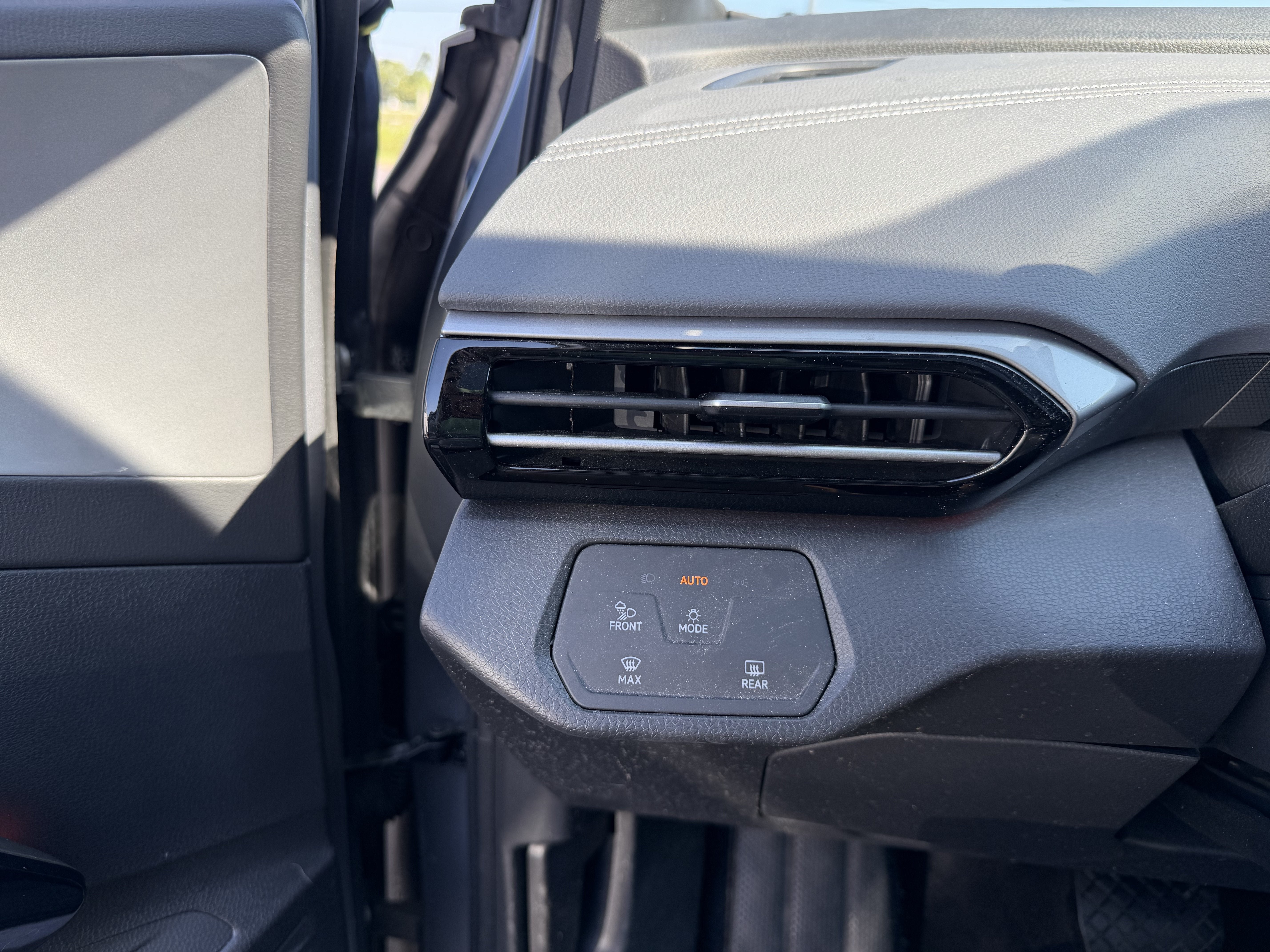 2024 Volkswagen ID.4 S