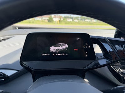 2024 Volkswagen ID.4 S