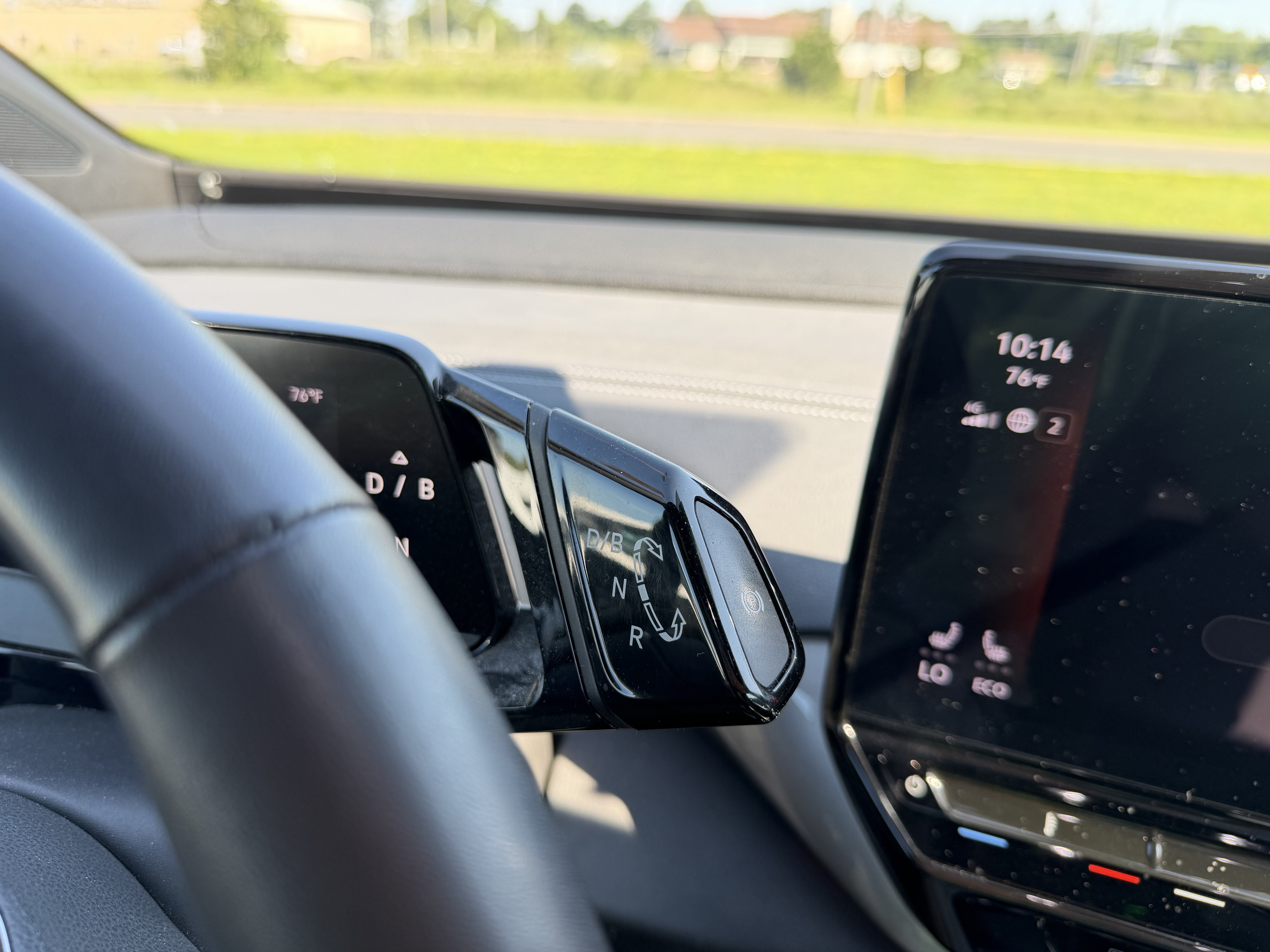 2024 Volkswagen ID.4 S