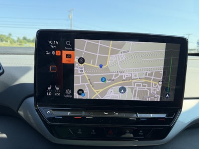 2024 Volkswagen ID.4 S