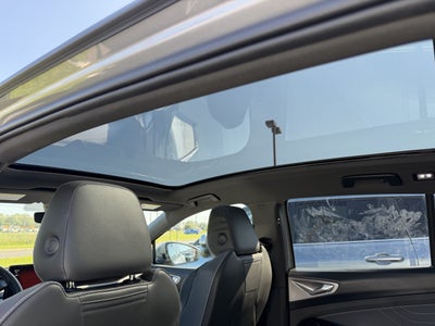 2024 Volkswagen ID.4 S