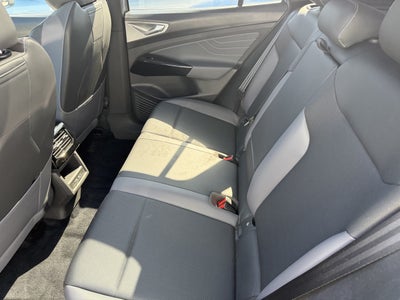 2024 Volkswagen ID.4 S