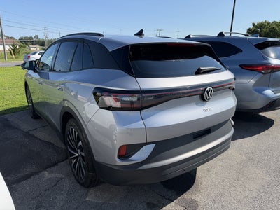 2024 Volkswagen ID.4 S