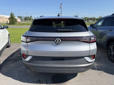 2024 Volkswagen ID.4 S