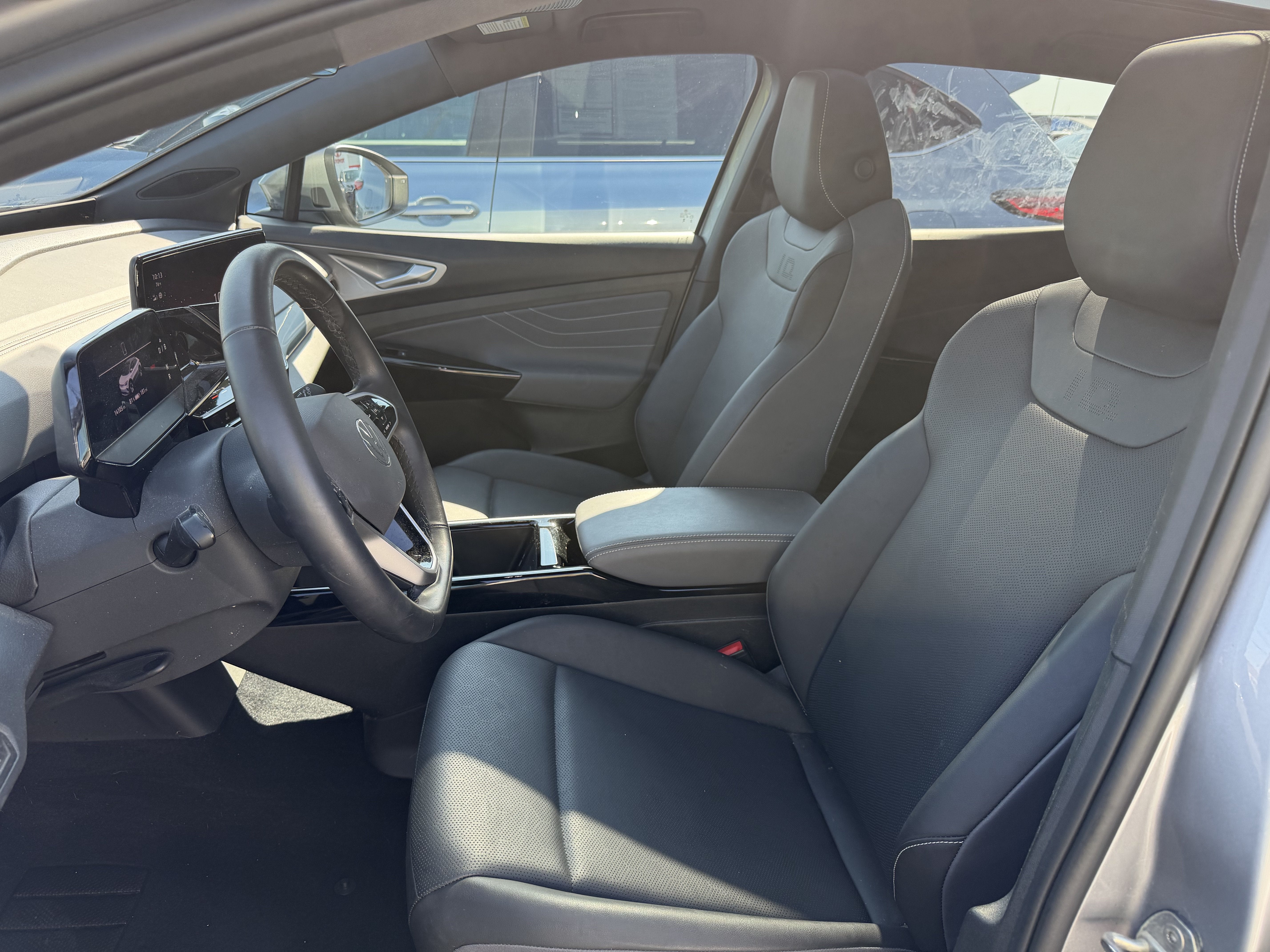 2024 Volkswagen ID.4 S