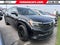 2025 Volkswagen Atlas Cross Sport 2.0T SEL R-Line Black