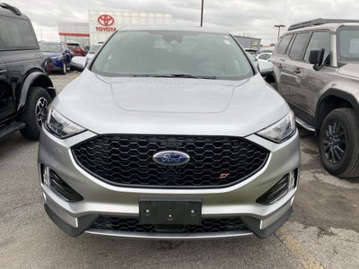2022 Ford Edge ST
