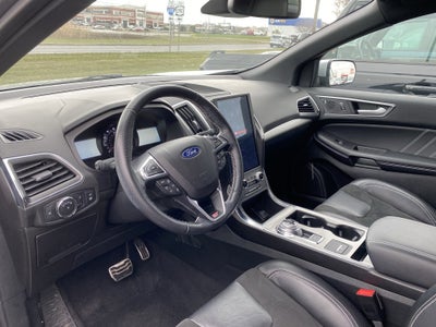 2022 Ford Edge ST