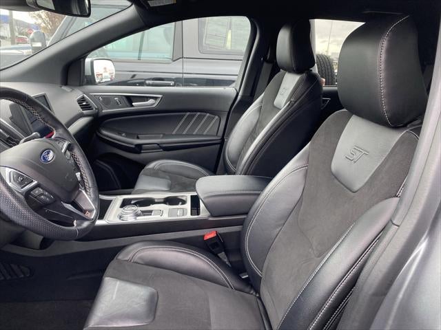 2022 Ford Edge ST