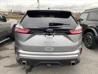 2022 Ford Edge ST