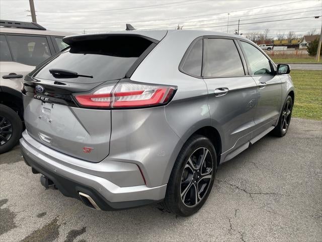 2022 Ford Edge ST