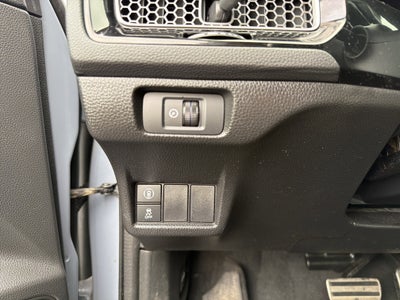 2022 Honda Civic Sedan Sport