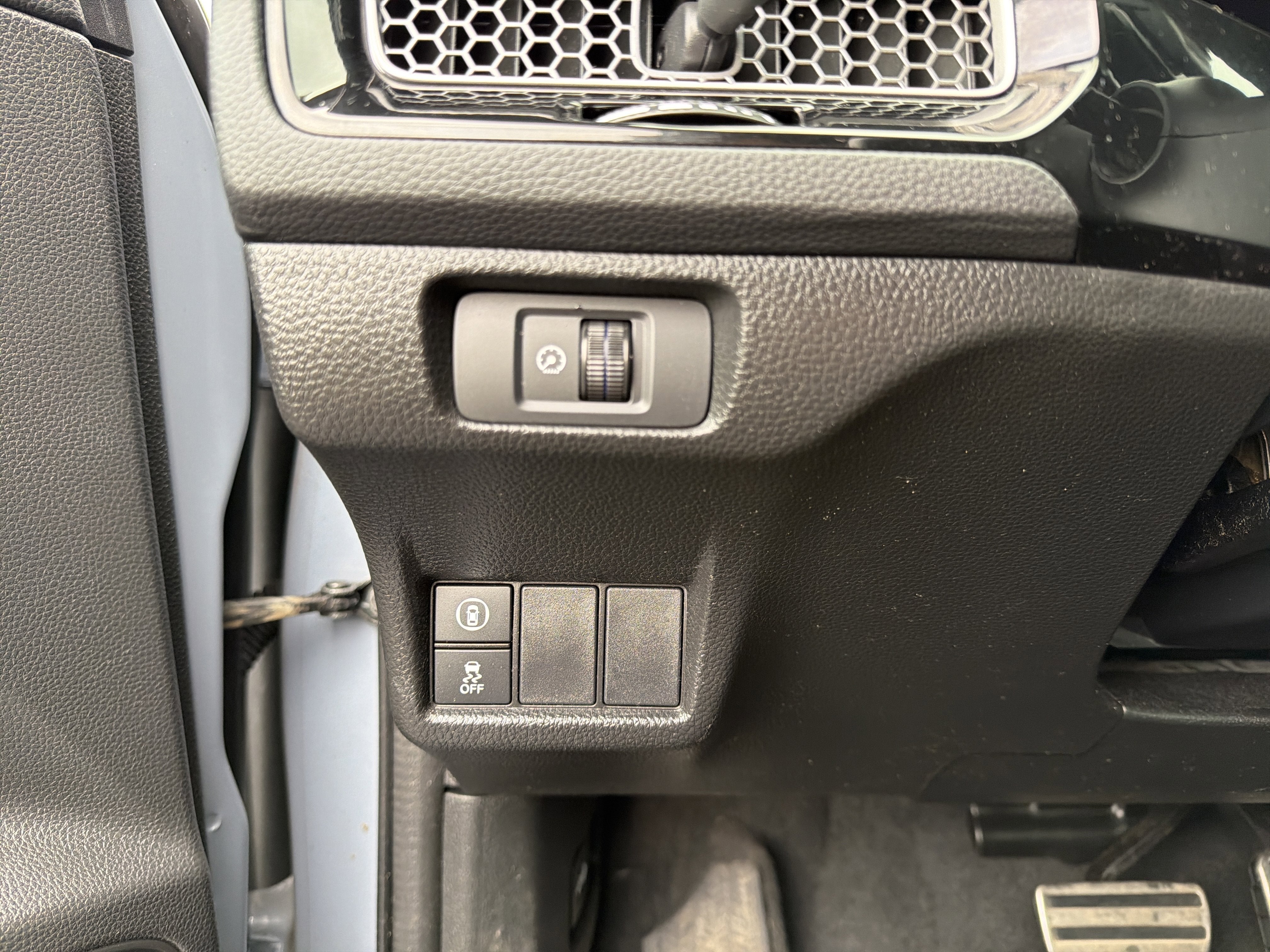 2022 Honda Civic Sedan Sport