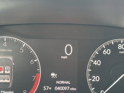 2022 Honda Civic Sedan Sport