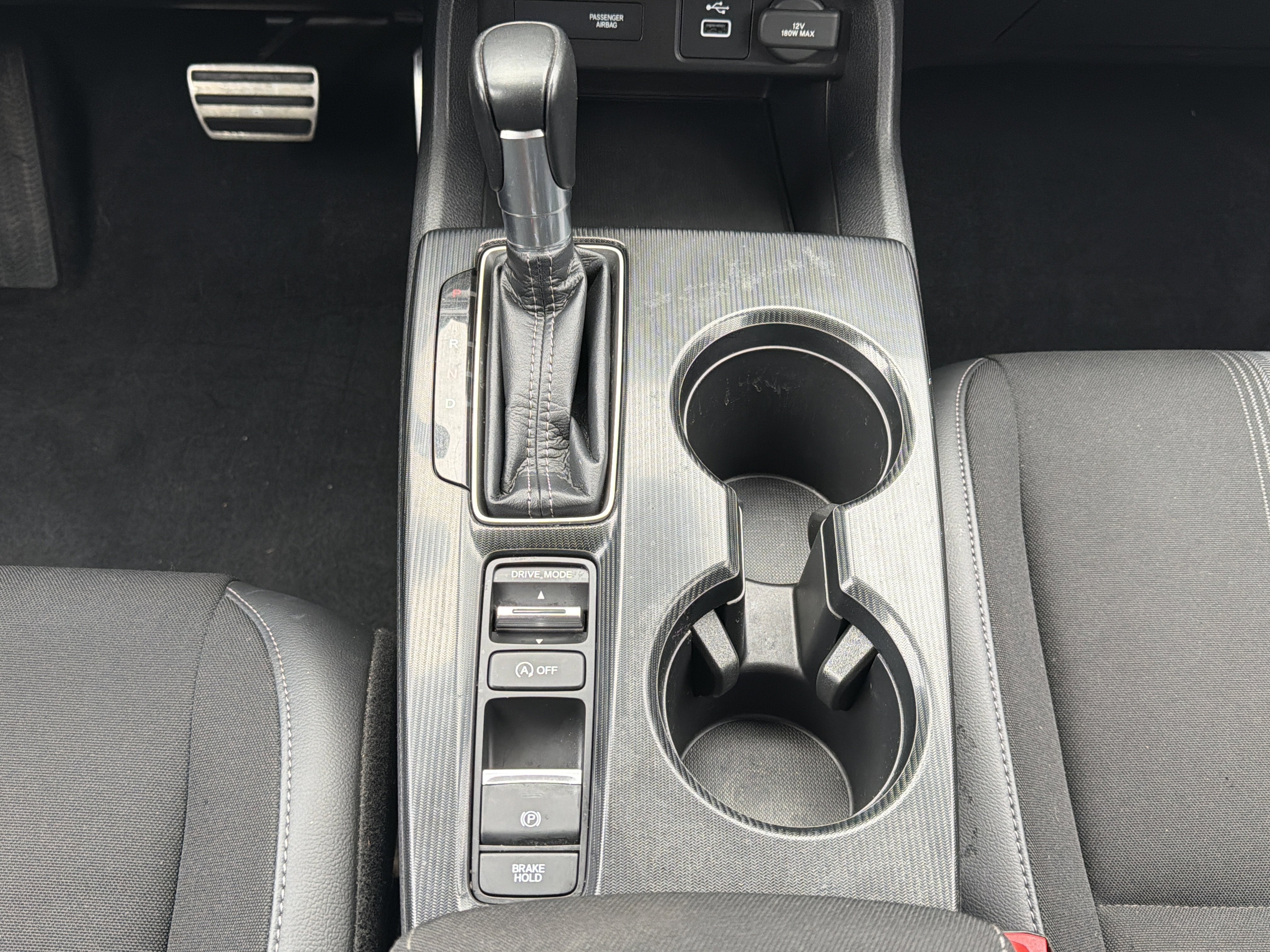 2022 Honda Civic Sedan Sport