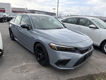2022 Honda Civic Sedan Sport