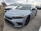 2022 Honda Civic Sedan Sport