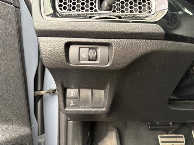 2022 Honda Civic Sedan Sport