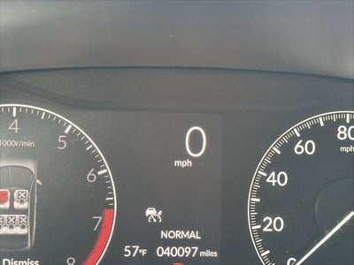 2022 Honda Civic Sedan Sport