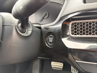 2022 Honda Civic Sedan Sport