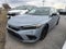 2022 Honda Civic Sedan Sport