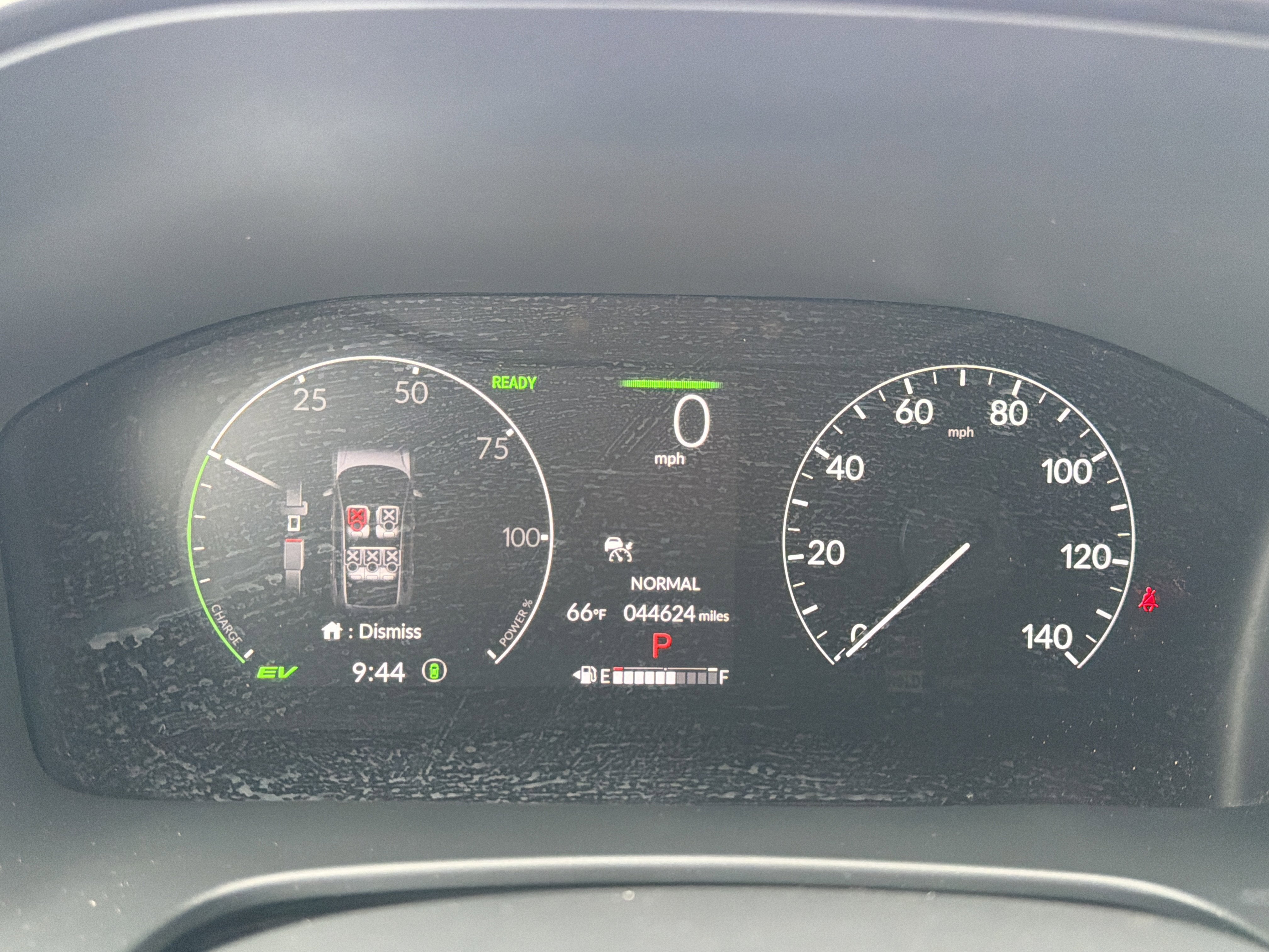 2023 Honda CR-V Hybrid Sport Touring