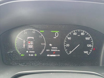 2023 Honda CR-V Hybrid Sport Touring
