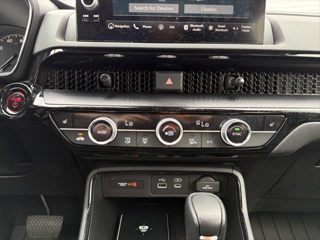 2023 Honda CR-V Hybrid Sport Touring