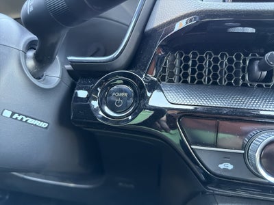 2023 Honda CR-V Hybrid Sport Touring