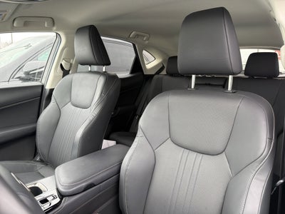 2023 Lexus NX NX 350