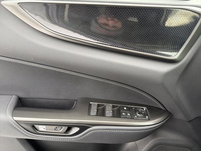 2023 Lexus NX NX 350