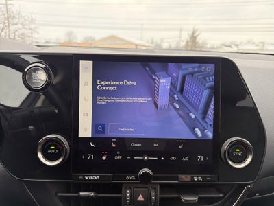 2023 Lexus NX NX 350