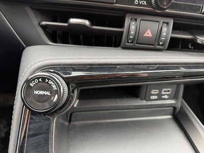 2023 Lexus NX NX 350