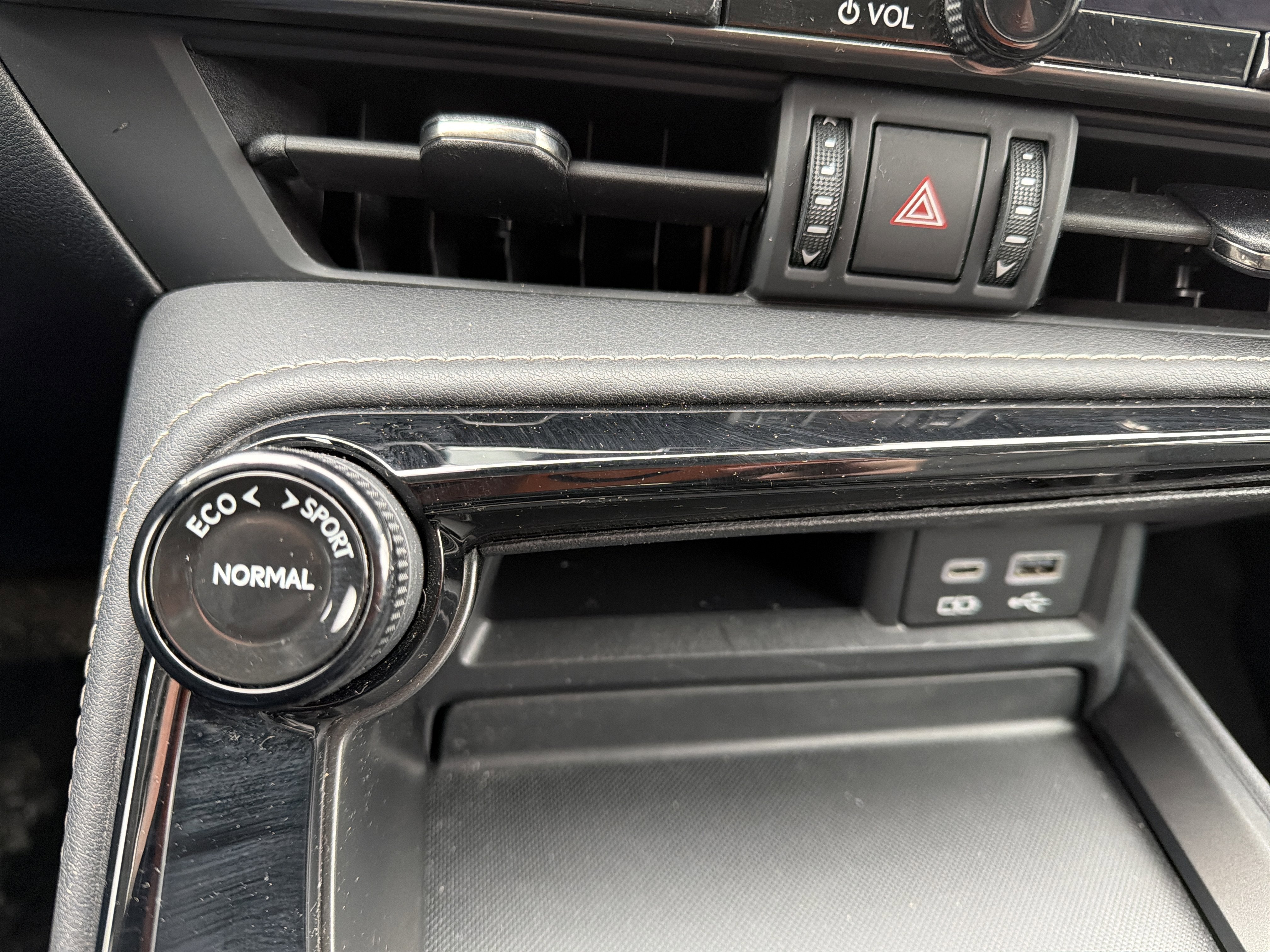 2023 Lexus NX NX 350