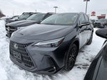 2023 Lexus NX NX 350