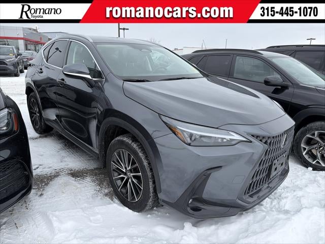 2023 Lexus NX NX 350