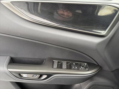 2023 Lexus NX NX 350