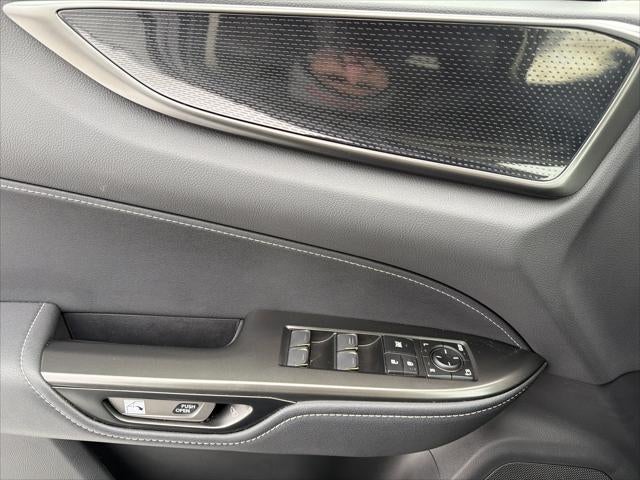 2023 Lexus NX NX 350