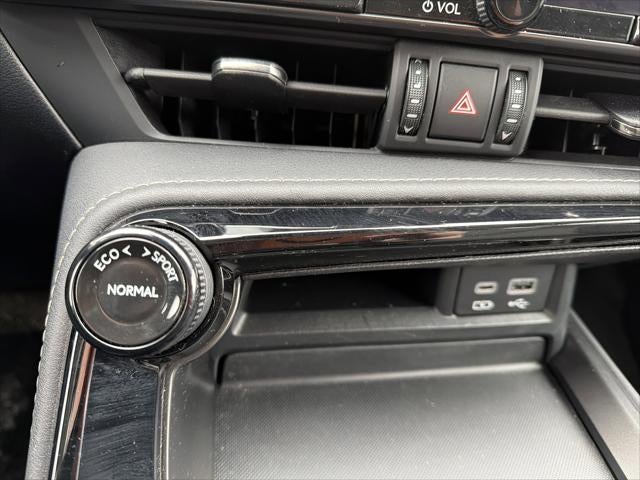 2023 Lexus NX NX 350