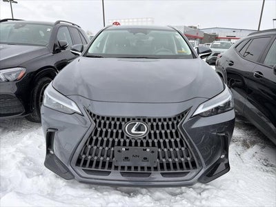 2023 Lexus NX NX 350