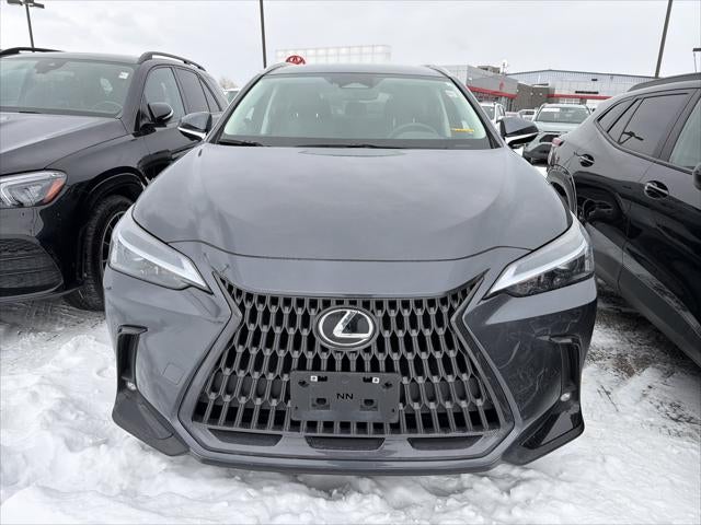 2023 Lexus NX NX 350