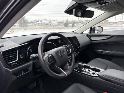 2023 Lexus NX NX 350