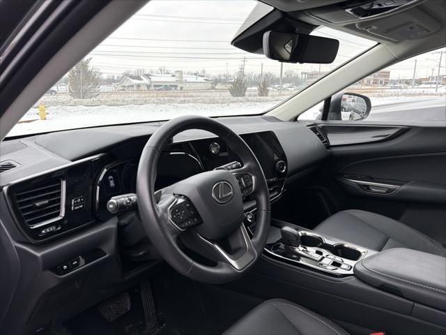 2023 Lexus NX NX 350