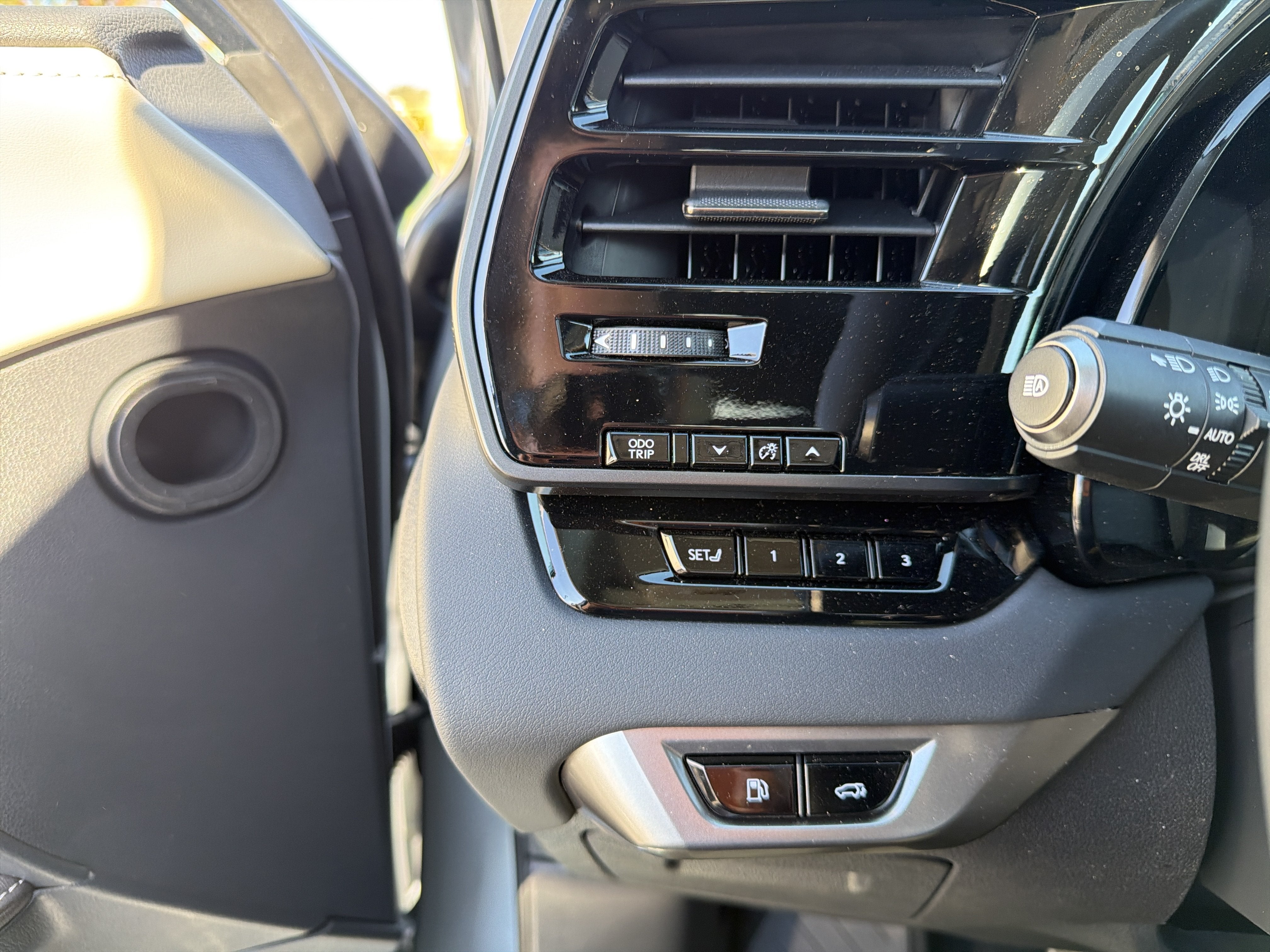 2026 Lexus RX RX 350h Premium