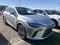 2026 Lexus RX RX 350h Premium