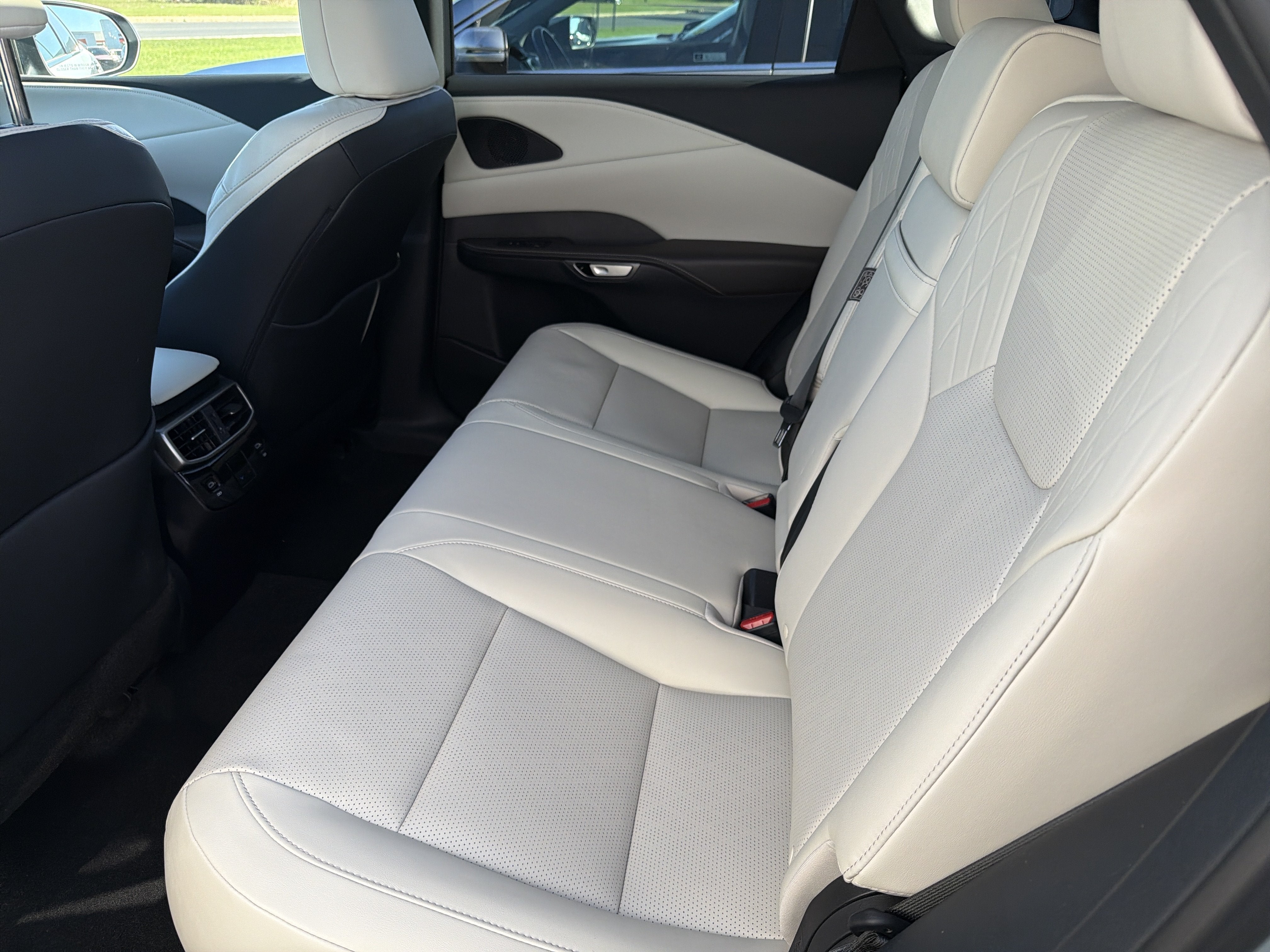 2026 Lexus RX RX 350h Premium
