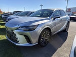 2026 Lexus RX RX 350h Premium