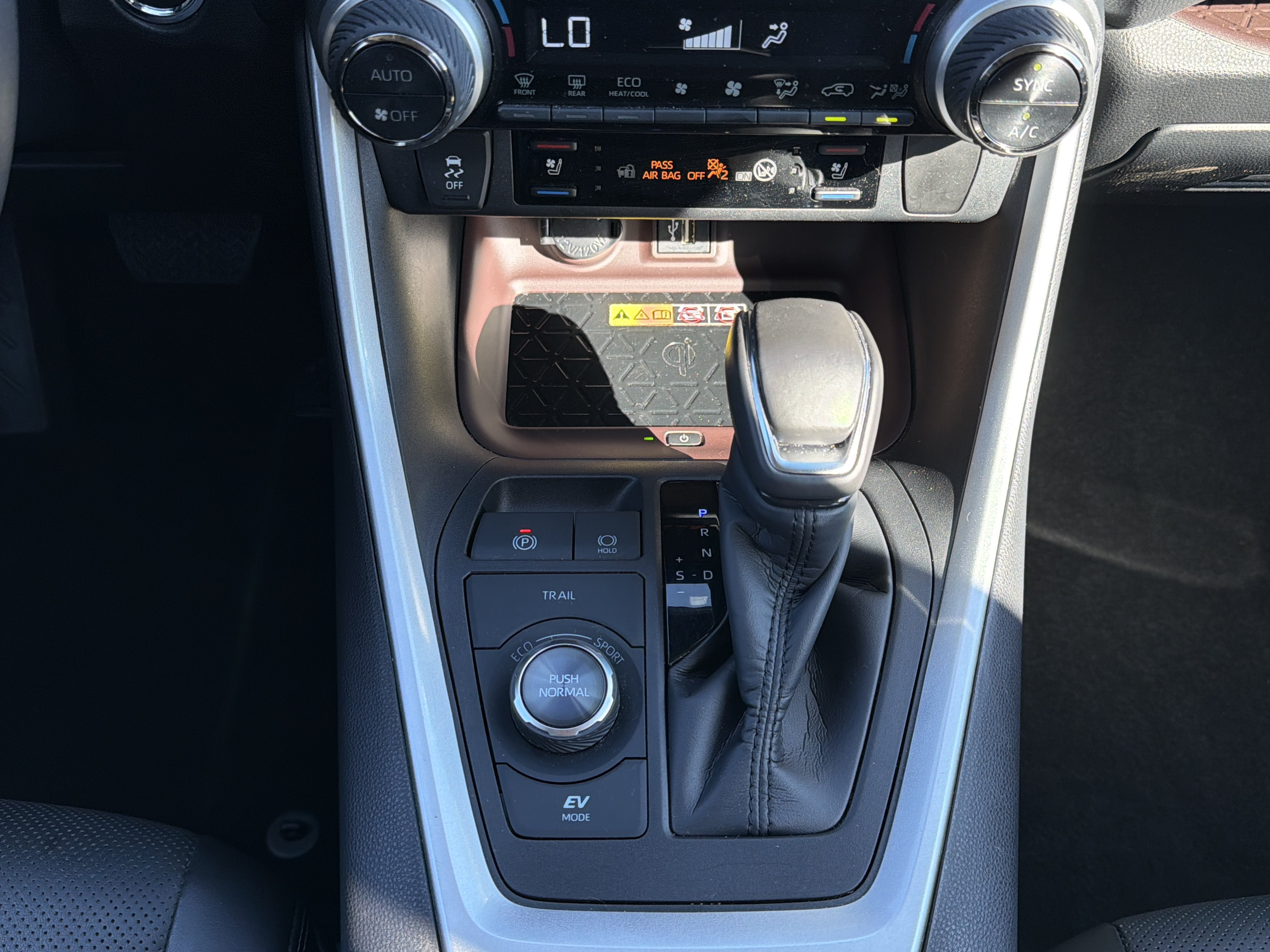 2023 Toyota RAV4 Hybrid Limited