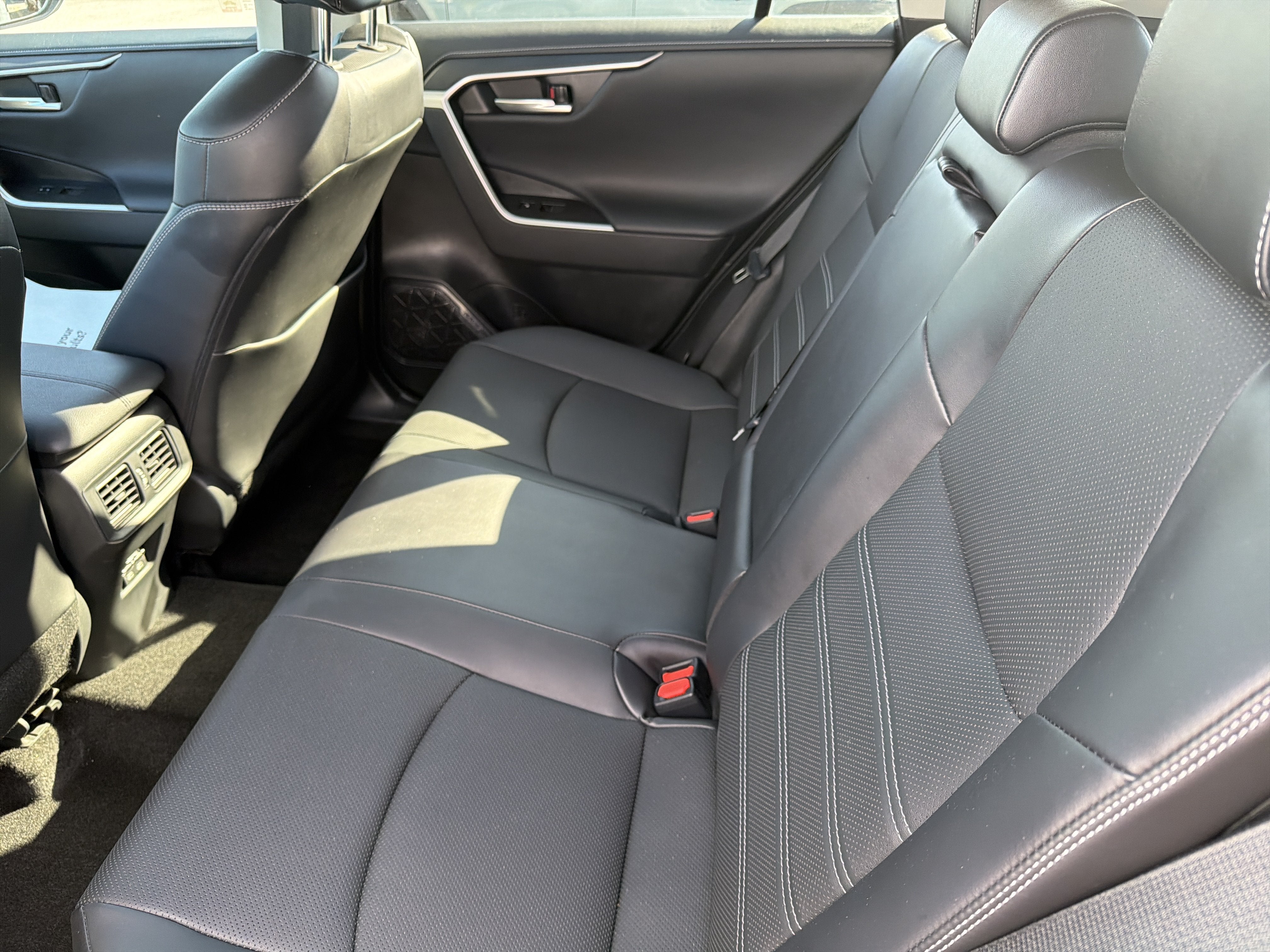 2023 Toyota RAV4 Hybrid Limited