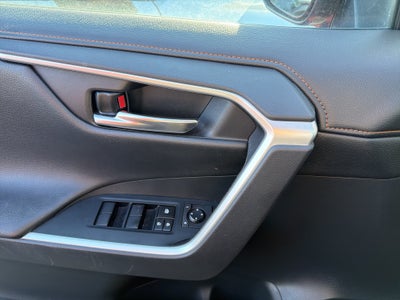 2019 Toyota RAV4 Adventure